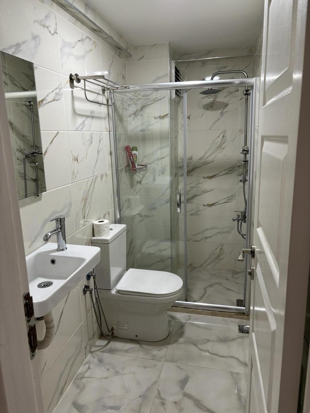 Hotel Wiva 이스탄불 외부 사진